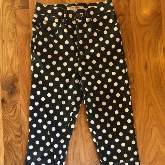Guess | Jeans | Guess Polka Dot Jeans 